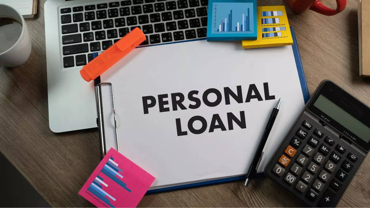 Personal Loan, Personal Loan Essentials, Personal Loan Basics, Credit Score, Repayment History, Best Deals, Stable Incom