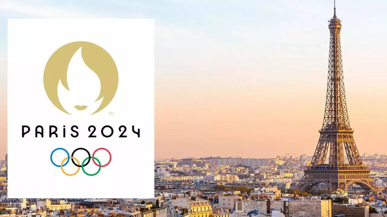 Paris Olympics 2024