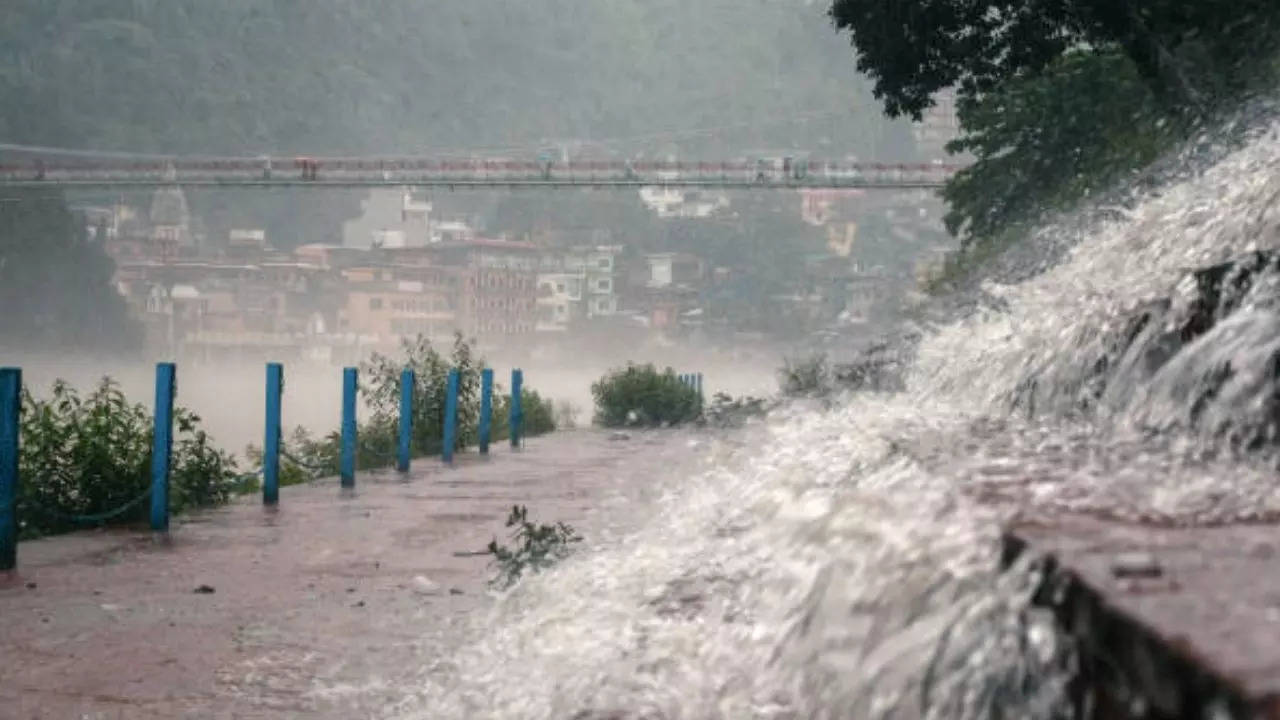 Uttarakhand Weather Today