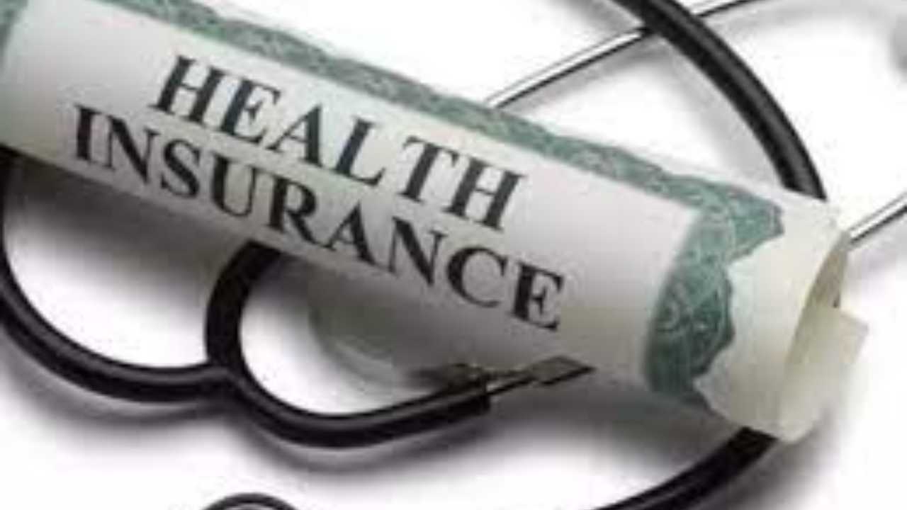 health insurance