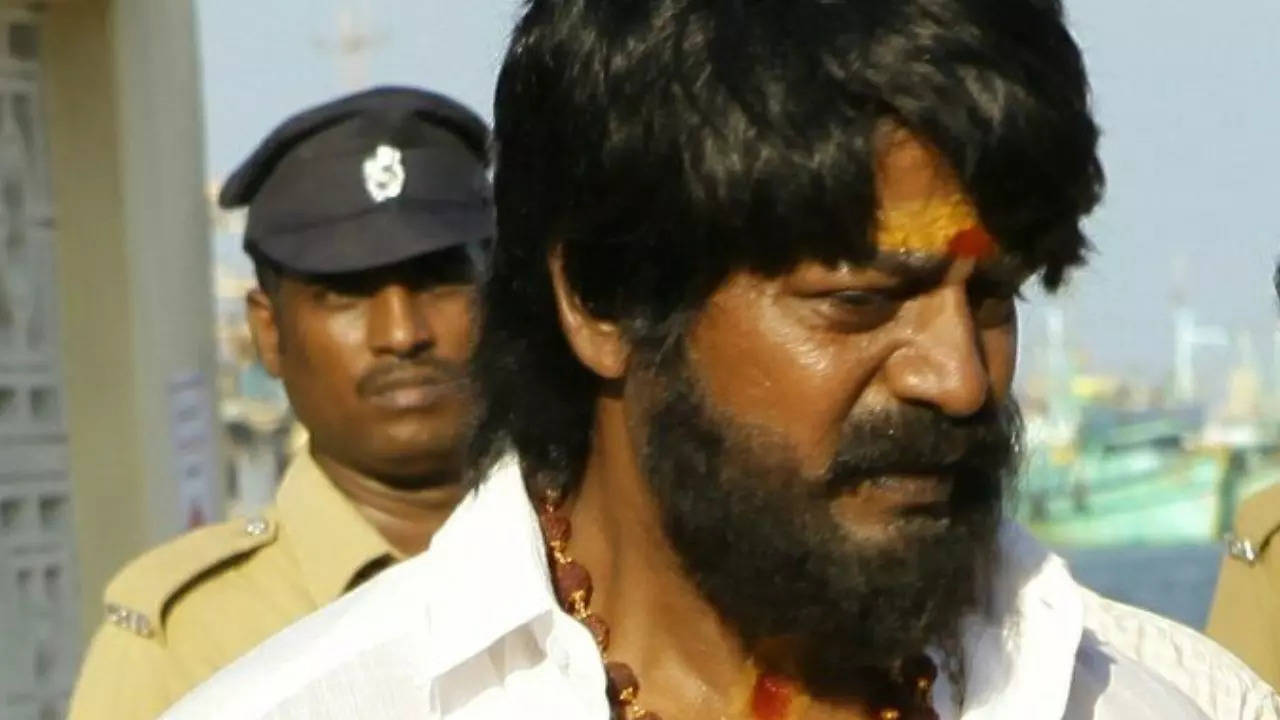 Daniel Balaji Death