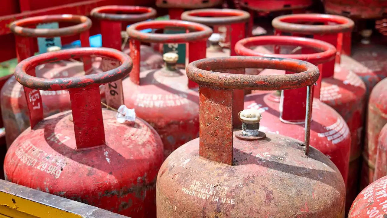 LPG Cylinder Subsidy, Pradhan Mantri Ujjwala Yojana