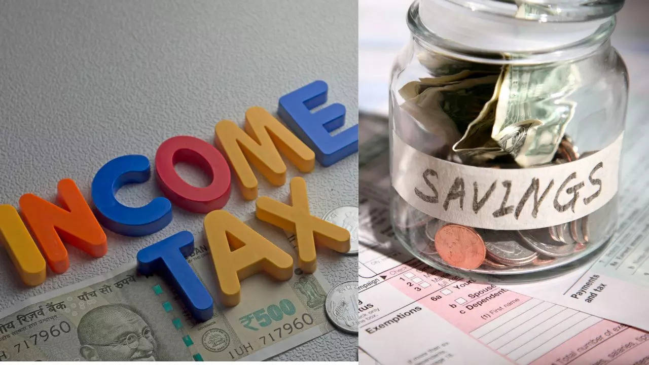 Income Tax Saving Last Date, Income Tax, Tax Saving Investment, How to Save Tax