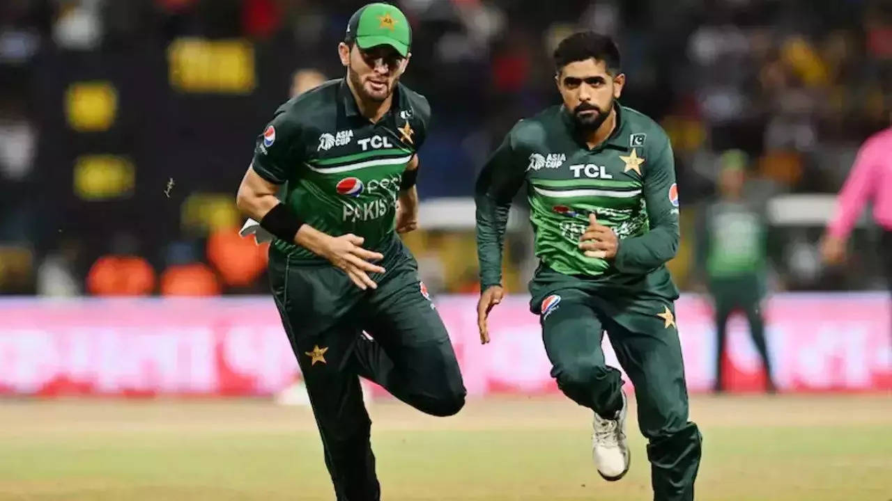 Babar Azam T20 captain