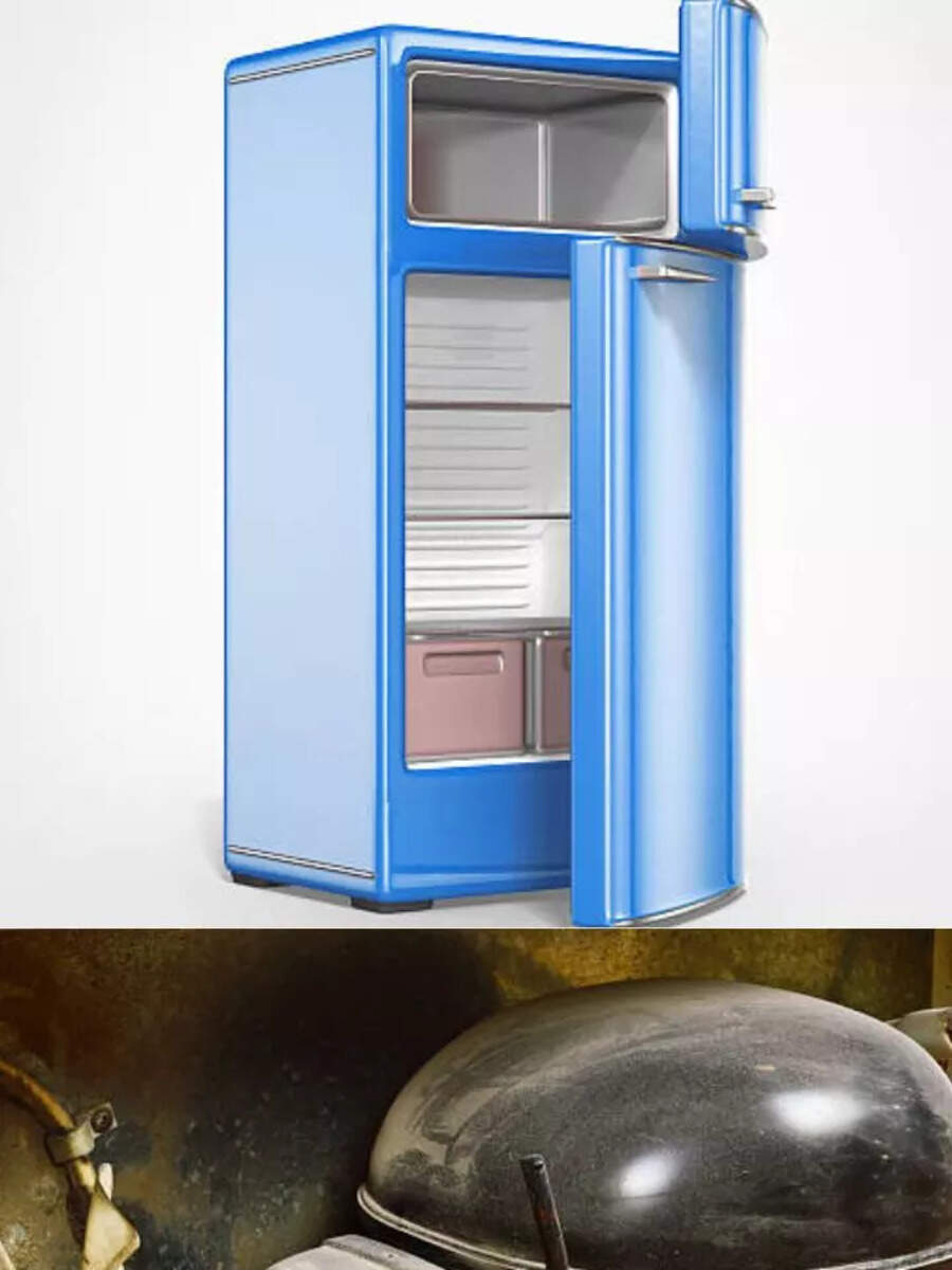 Your fridge may explode Always checks these things Times Now Navbharat