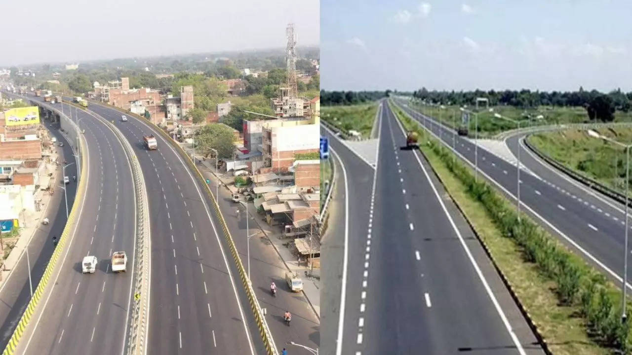 Kanpur-Prayagraj Highway Toll Tax  Hike