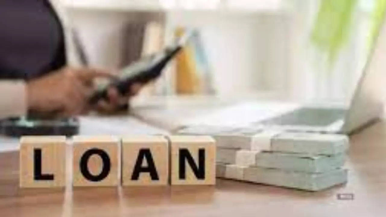 Bank Of India Loan Rate