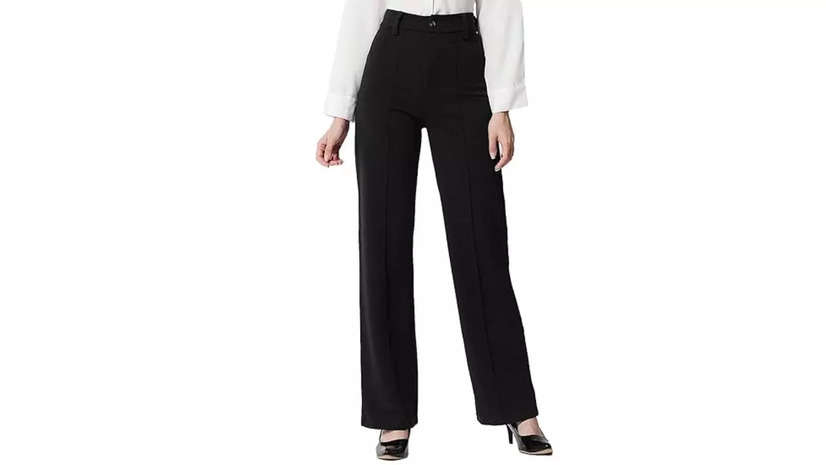 Best Korean Trousers For Women to Elevate Your Style Game