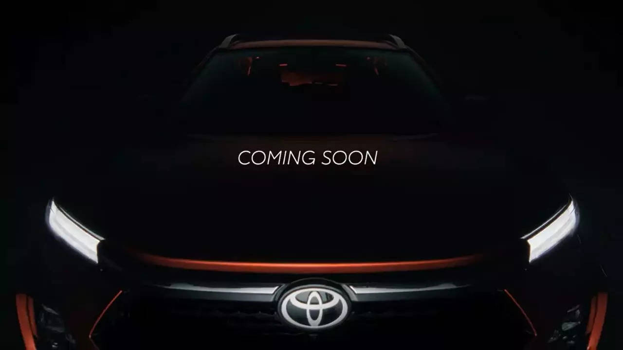 Toyota Taisor Previewd Ahead Of Launch