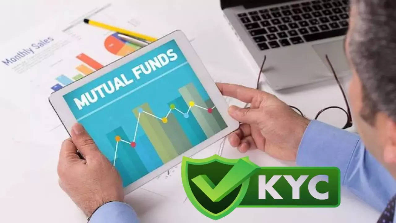 Mutual Fund KYC