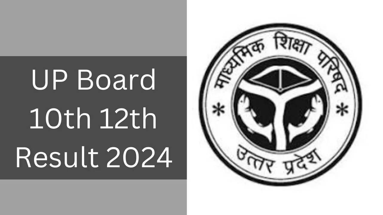 UP Board 10th 12th Result 2024 Date And Time, Kab Aayega