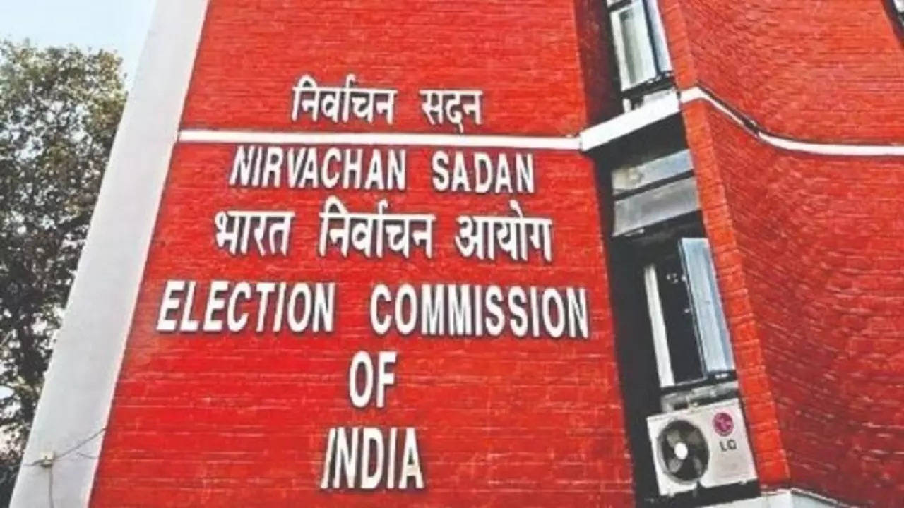 election commission