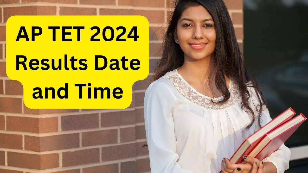 AP TET 2024 Results Manabadi Date and Time Latest official Update at