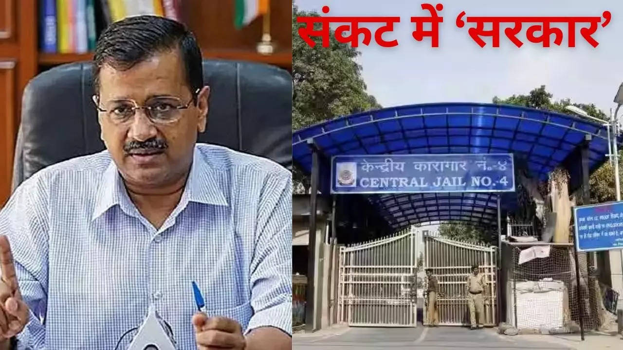 Arvind Kejriwal