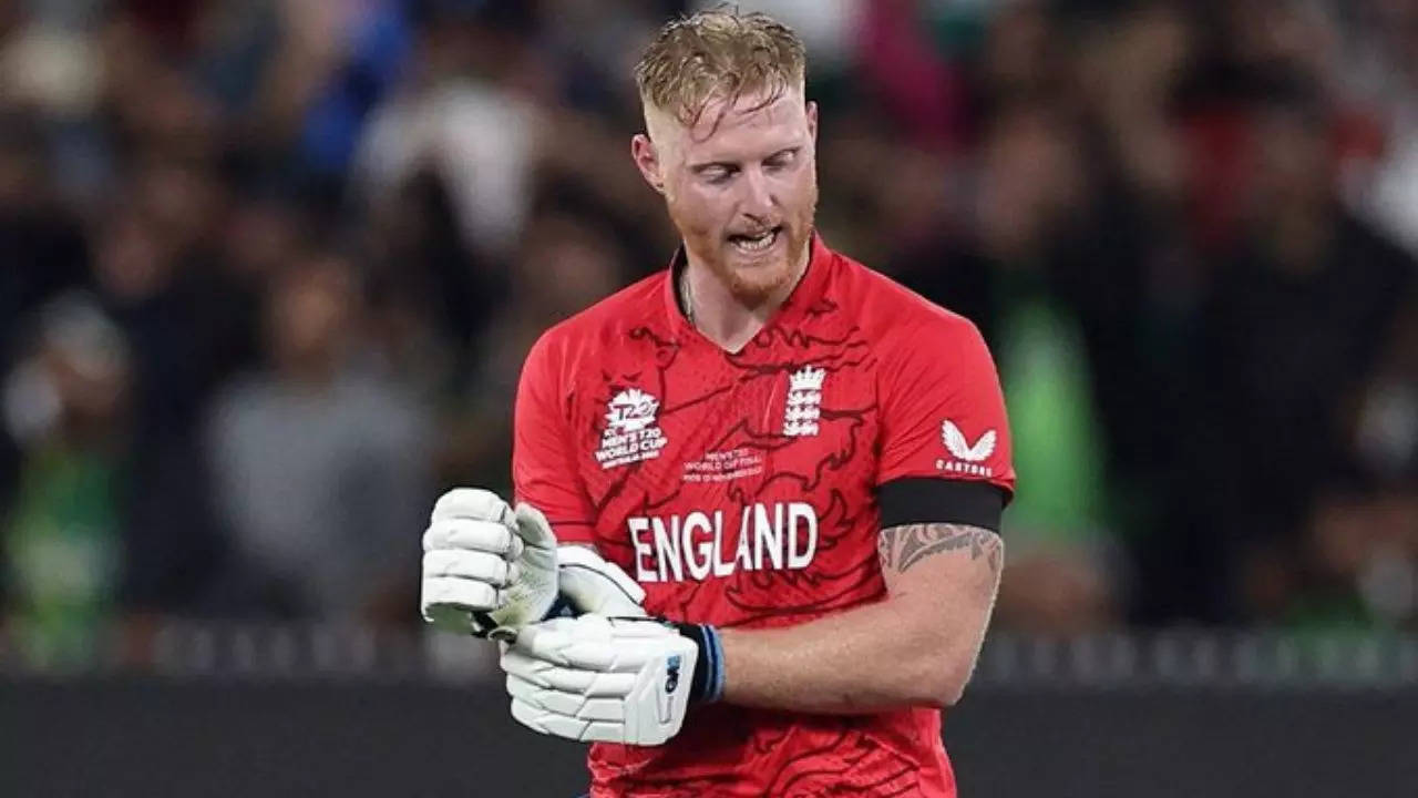 ben stokes england Cricket Board