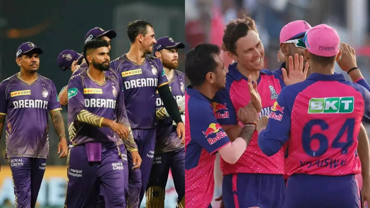 IPL 2024 KKR vs RR, GT vs DC match schedule changed, Ram Navami, IPL 2024, IPL, KKR vs RR, GT vs DC, kolkata knight riders vs rajasthan royals, GT vs DC, gujarat titans vs Delhi Capitals, gujarat titans, Delhi Capitals, kolkata knight riders, rajasthan royals, GT vs DC schedule changed in IPL, KKR vs RR schedule changed in IPL, IPL schedule changed