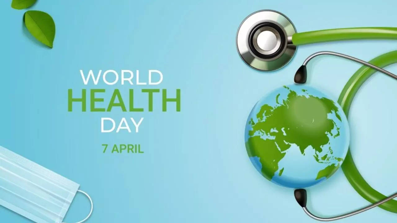 World Health Day 2024