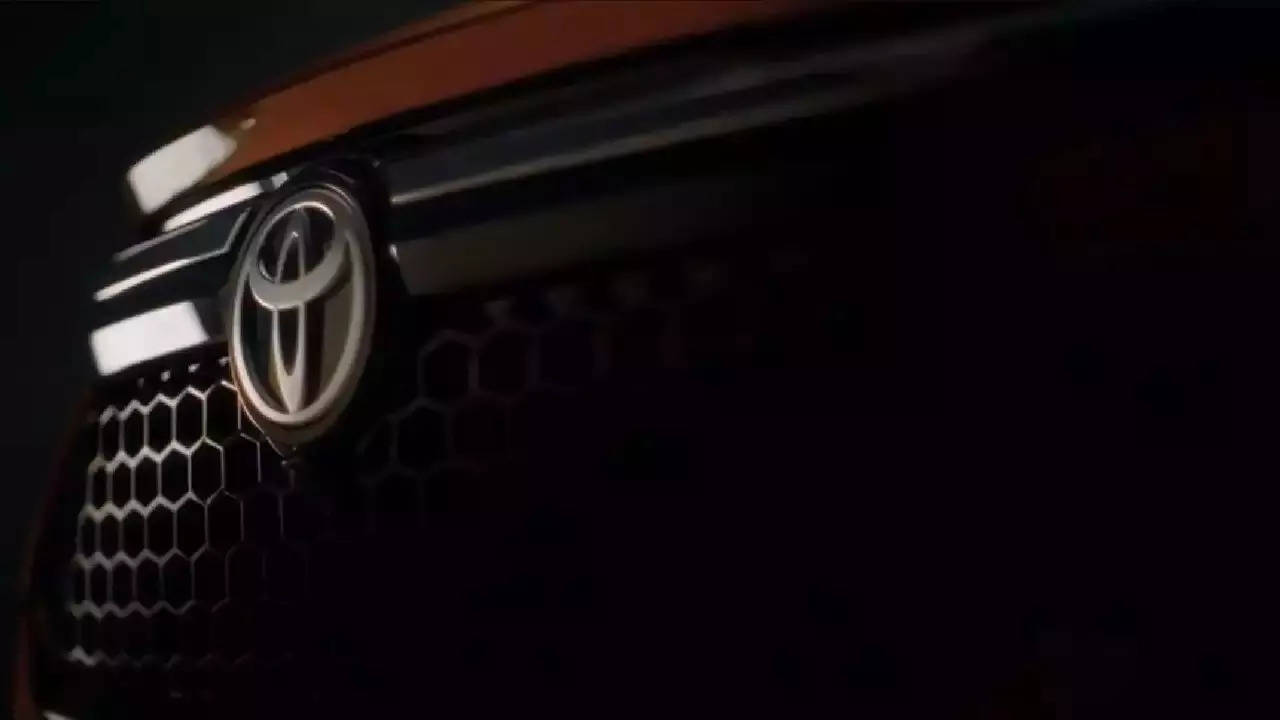 Toyota Taisor To Launch In India Tomorrow