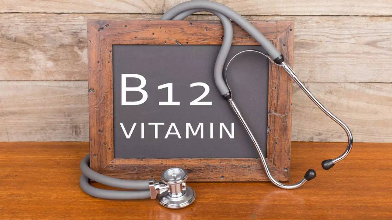 Vitamin B12 Rich Foods For Vegetarian