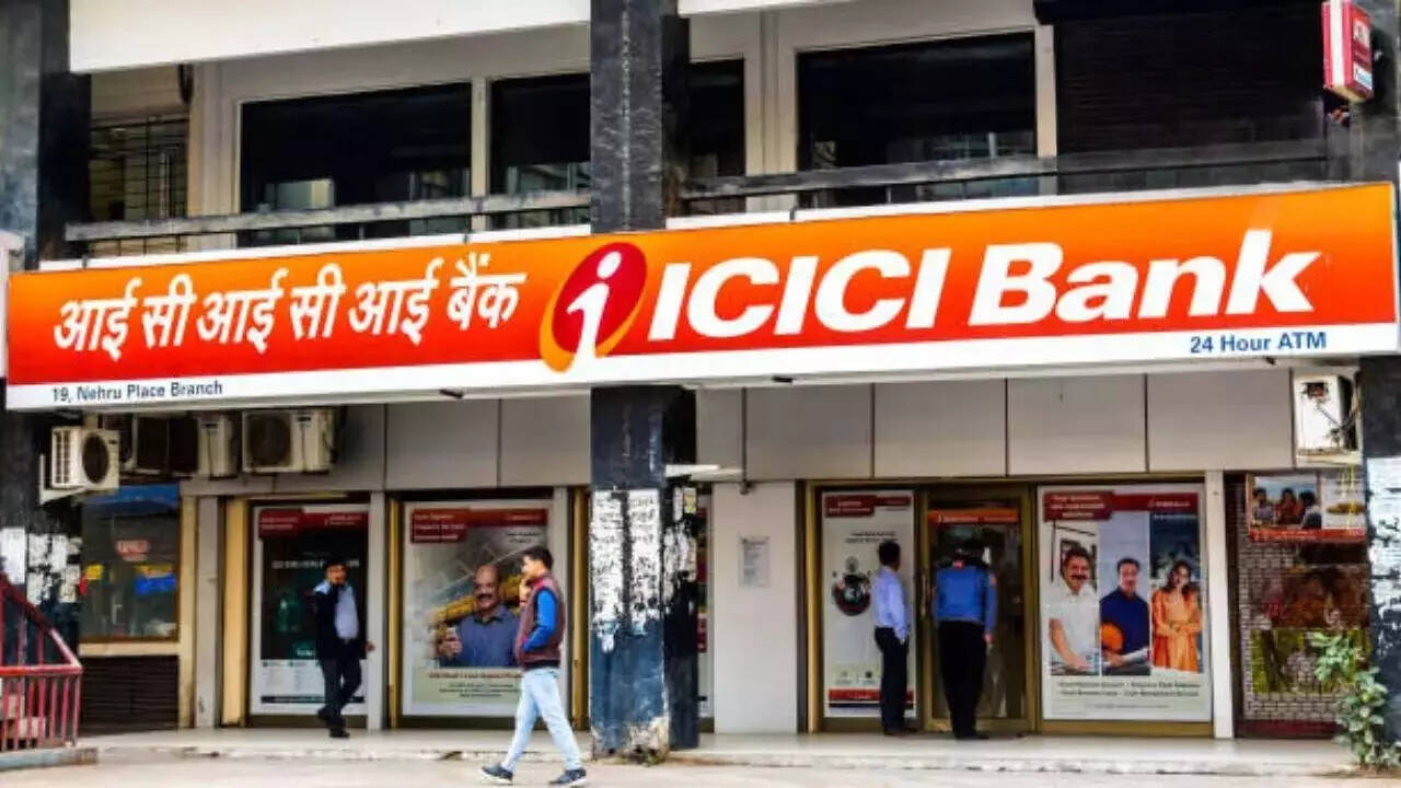 ICICI Bank warns customers