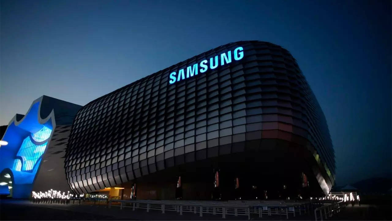 samsung electronics