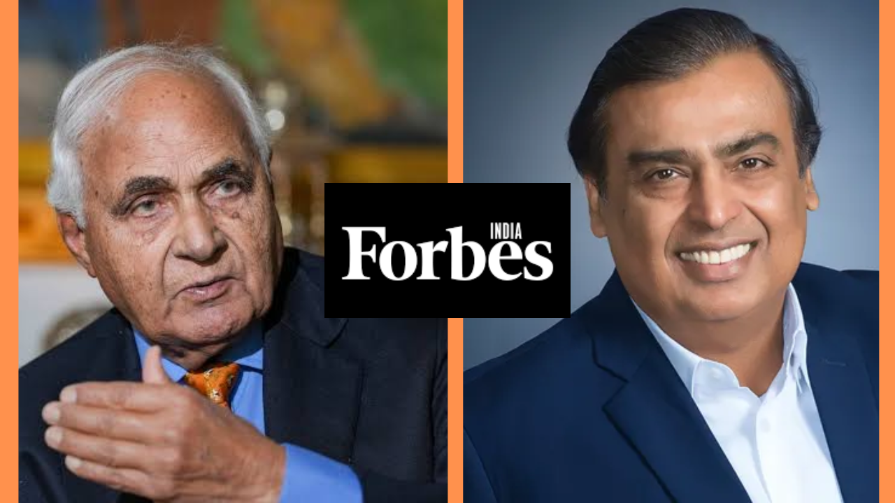 forbes richest list 2024