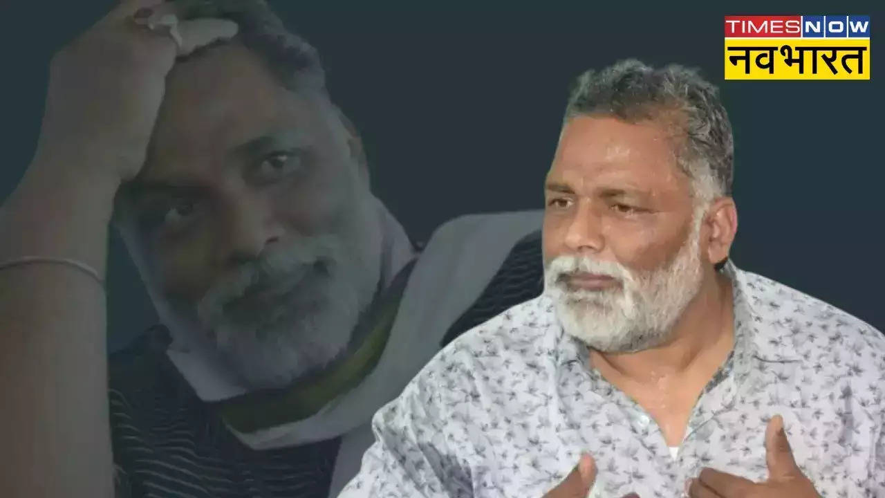 Pappu Yadav