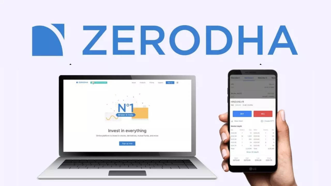 Zerodha Forex Trading