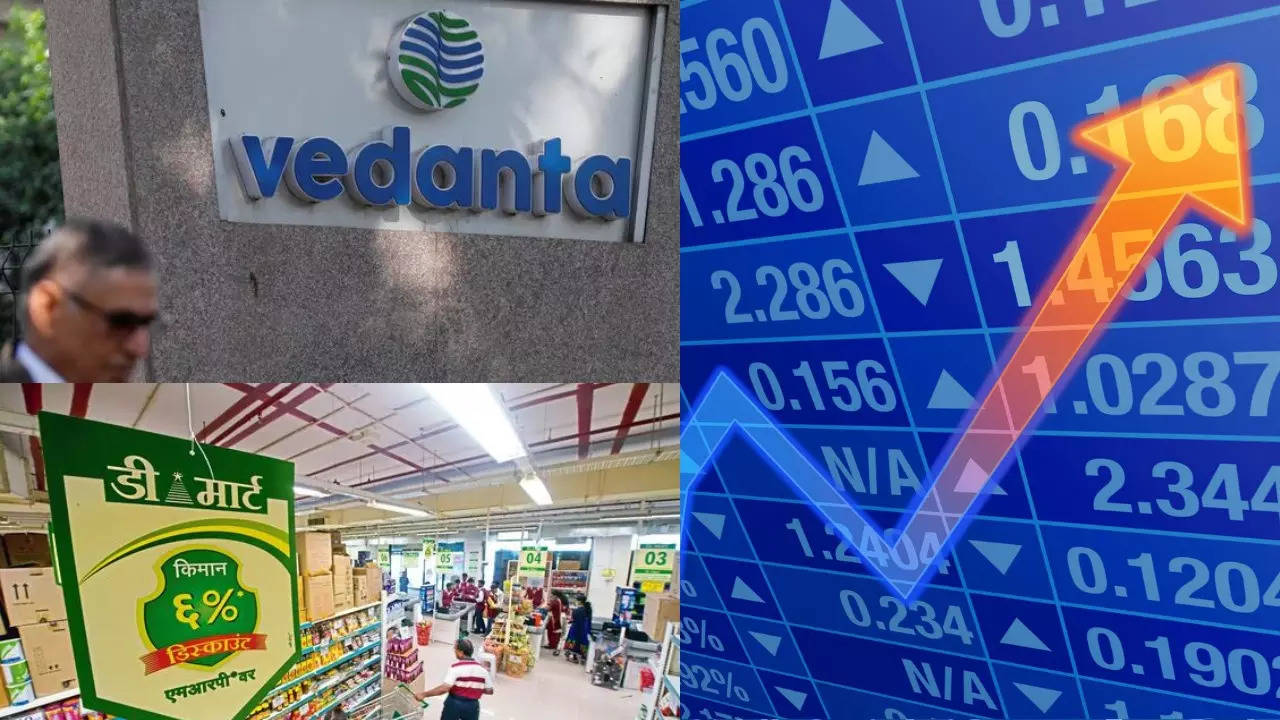 Dmart Vedanta to KEC International scales 52-week highs