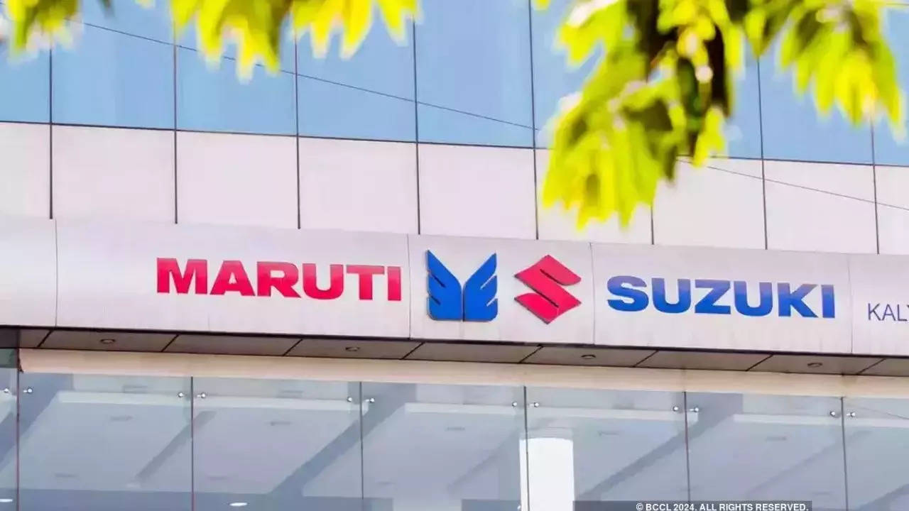 Maruti Suzuki Cars