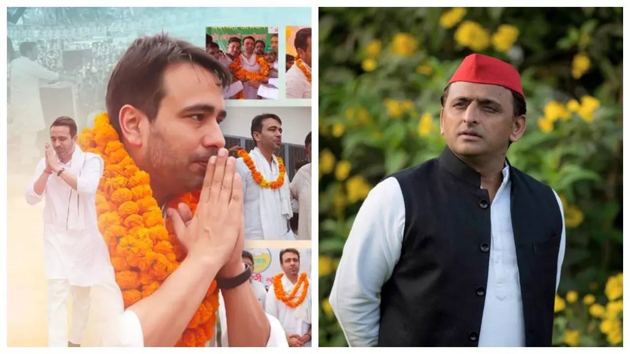 Jayant Chaudhary vs Jayant Chaudhary