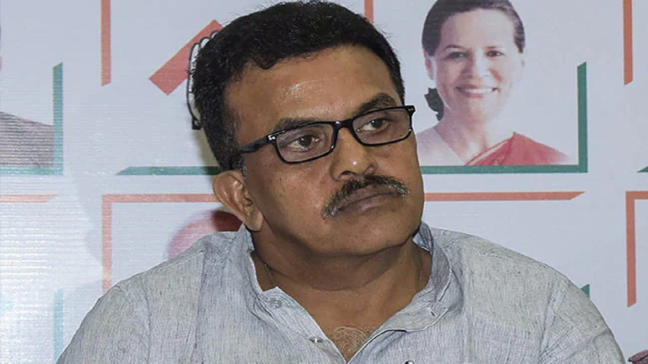 sanjay nirupam