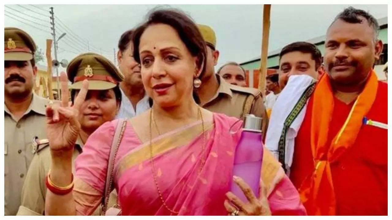 HEMA MALINI