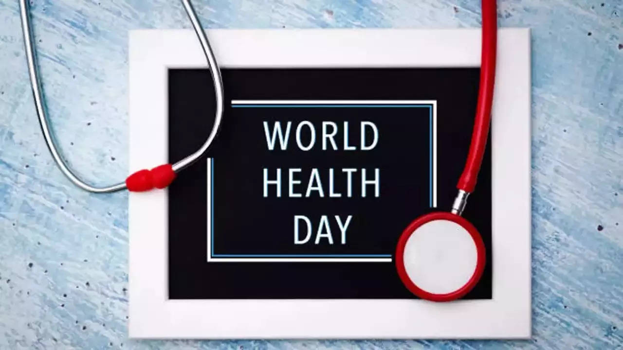 World Health Day 2024 Quotes: 'अच्छे स्वास्थ्य के बिना, सब सुख व्यर्थ ..', आपकी आंखें खोलने के लिए काफी हैं विश्व स्वास्थ्य दिवस के ये विचार