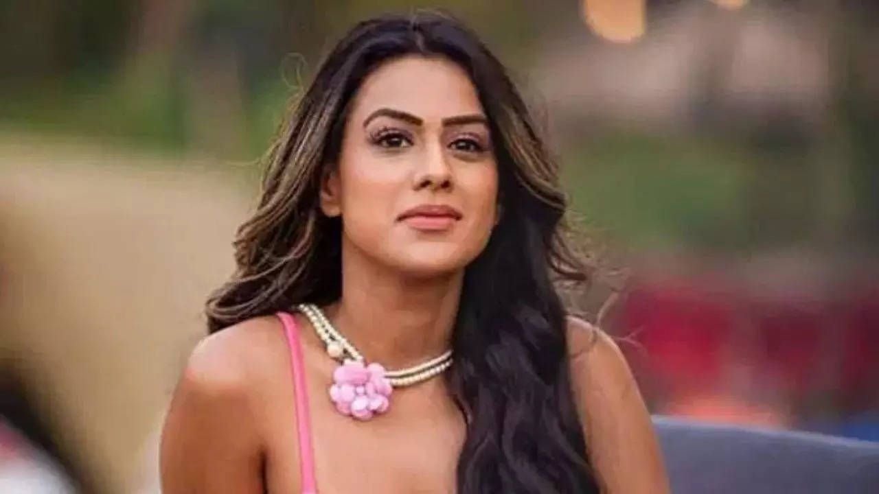 nia sharma