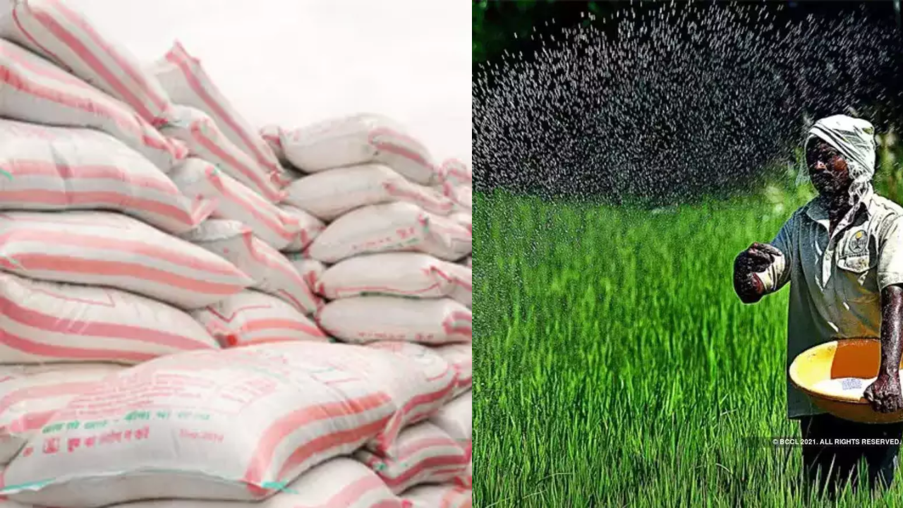 UREA Import