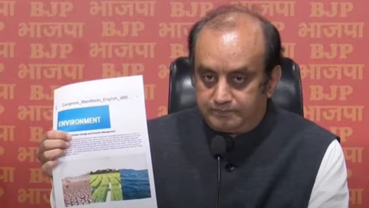 Sudhanshu Trivedi