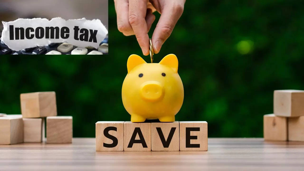 Income Tax Saving Options