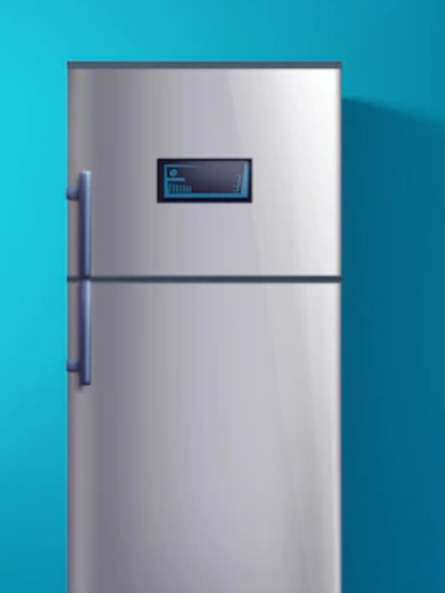 vastu tips for refrigerator in which direction refrigerator should keep