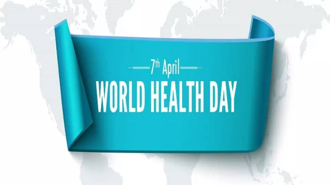 World Health Day 2024 Date, Theme in India Health day quotes, slogan