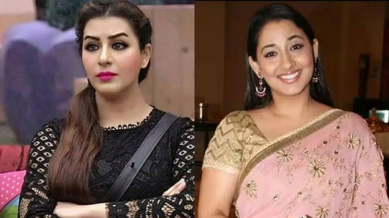 shilpa and shruti