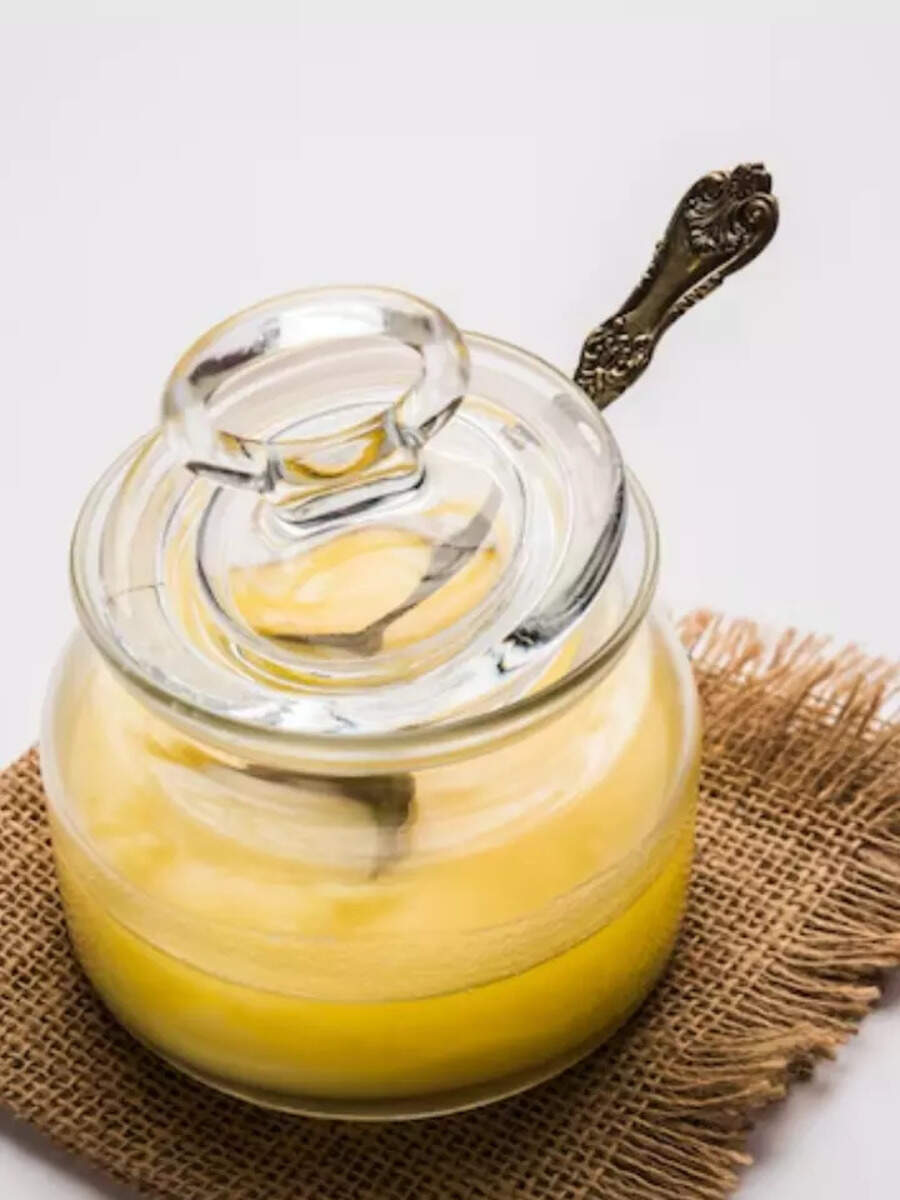 क्या देसी घी खाने से कोलेस्ट्रॉल बढ़ता है?Does Desi Ghee Increase