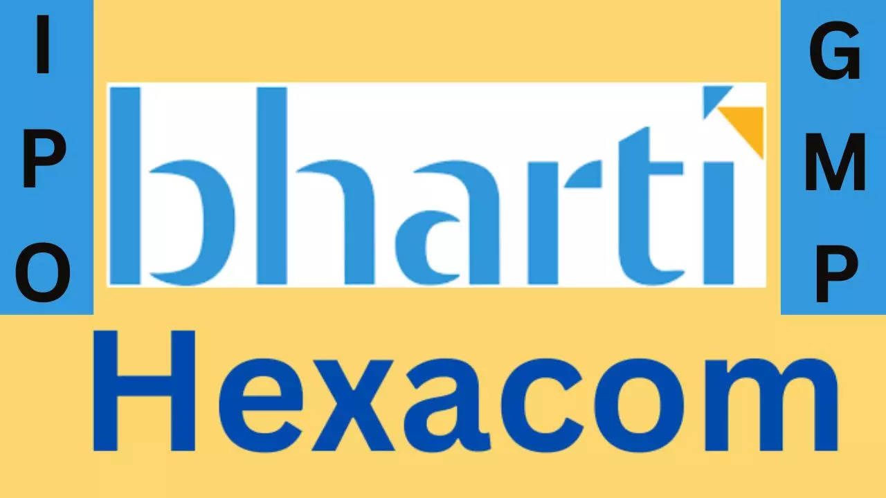 Bharti Hexacom IPO GMP