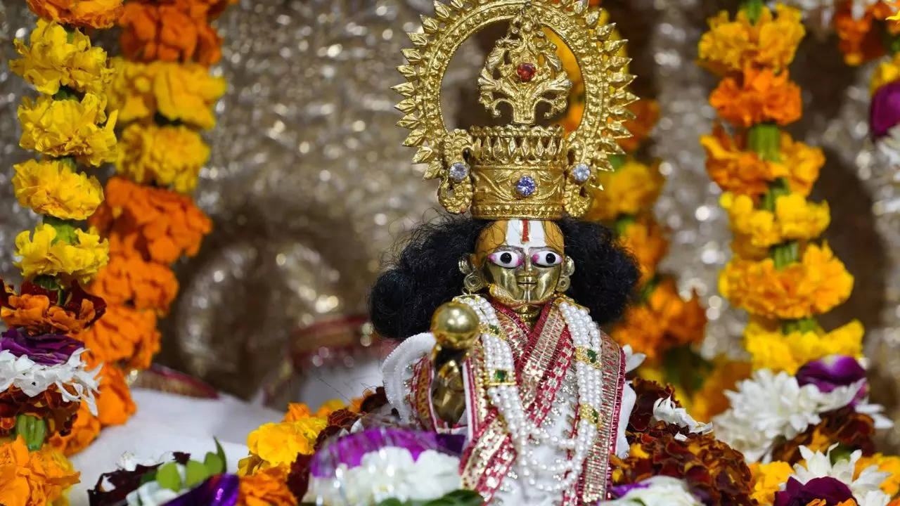 Ramlala will give darshan to devotees for 20 hours on the Occasion of Janmotsav