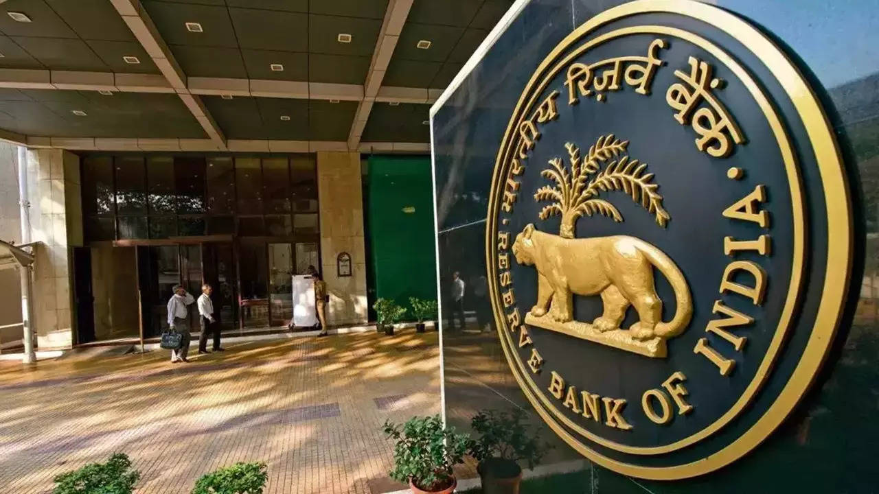 RBI Repo Rate