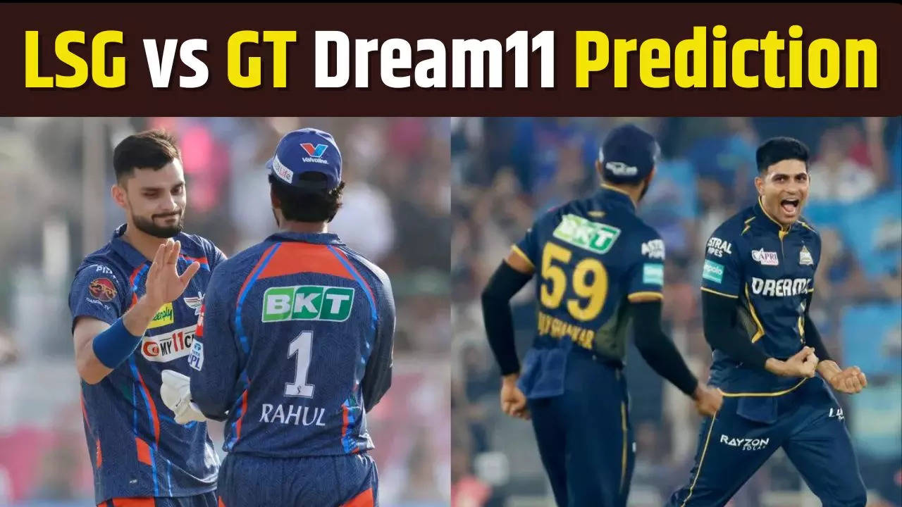 LSG vs GT Dream11 Prediction, LSG vs GT , LSG vs GT  dream11, LSG vs GT  dream 11 prediction, LSG vs GT  Match Live, LSG vs GT  News, LSG vs GT  Updates, LSG vs GT Latest Updates, LSG vs GT Dream11 Fantasy Tips, Dream11 Latest News, Lucknow Super Giants vs Gujarat Titans live match, Lucknow Super Giants vs Gujarat Titans match information, Lucknow Super Giants vs Gujarat Titans info, Lucknow Super Giants vs Gujarat Titans match details, Lucknow Super Giants vs Gujarat Titans Live Match, LSG vs GT  , LSG vs GT Live Match, LSG vs GT Live match online, Dream11 Latest, LSG vs GT Dream11 Prediction Captain and Vice-Captain, LSG vs GT Dream11 Prediction Backups, LSG vs GT Dream11 Prediction Picks, LSG vs GT dream11 prediction,