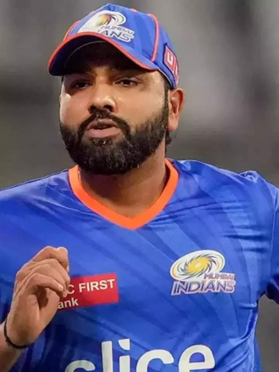 Ipl Rohit Sharma