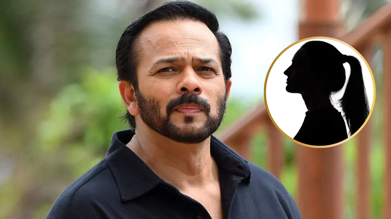 Rohit Shetty