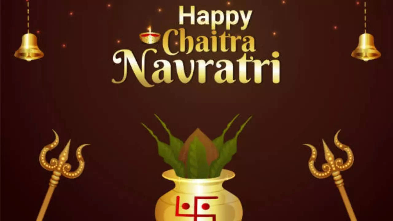 Chaitra Navratri 2024 Wishes, Shayari, Quotes