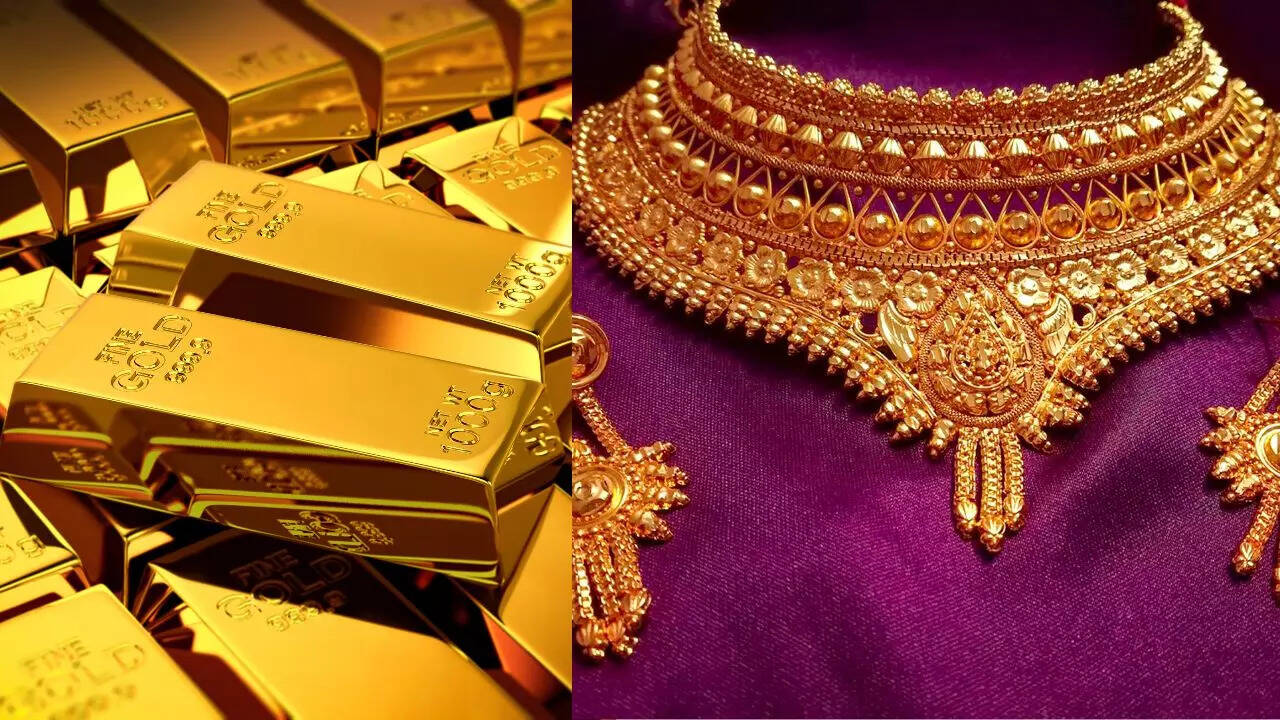 Investment in Digital Gold, Investment in Physical Gold